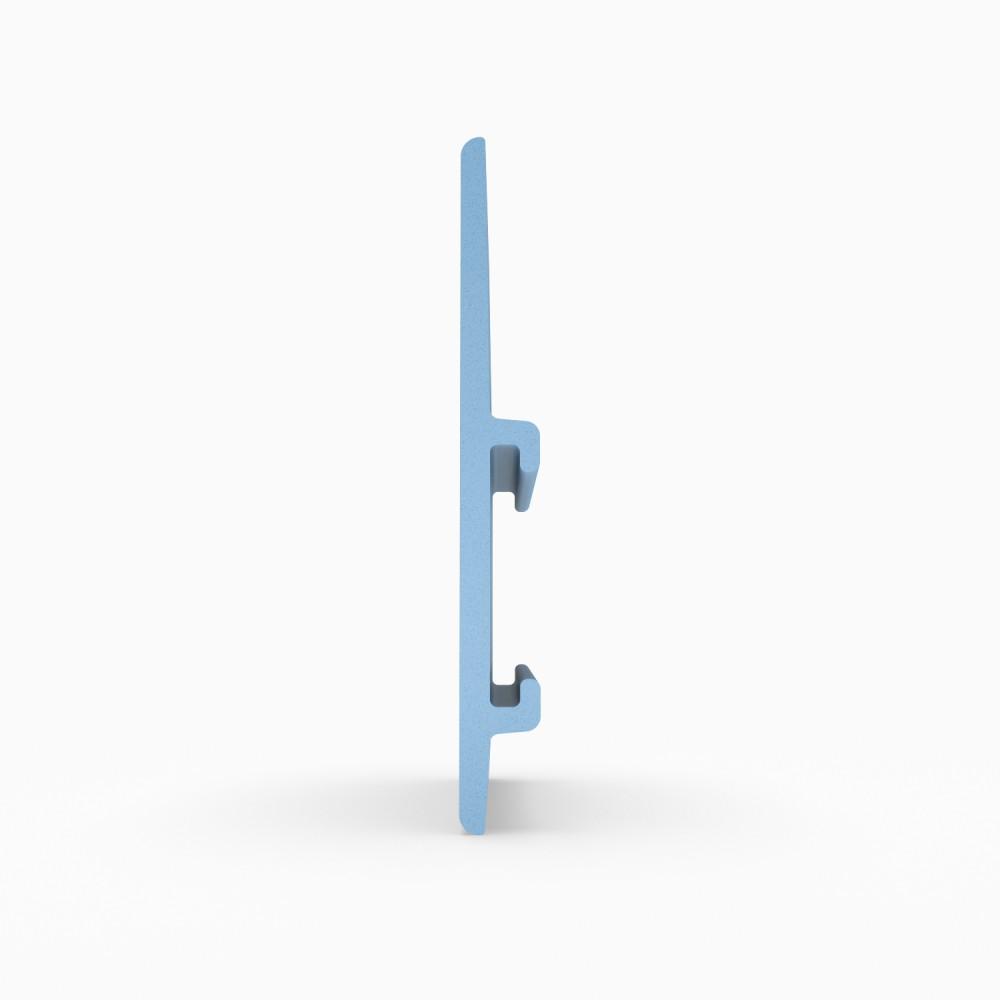 ,Side Guide Rail Part 1096