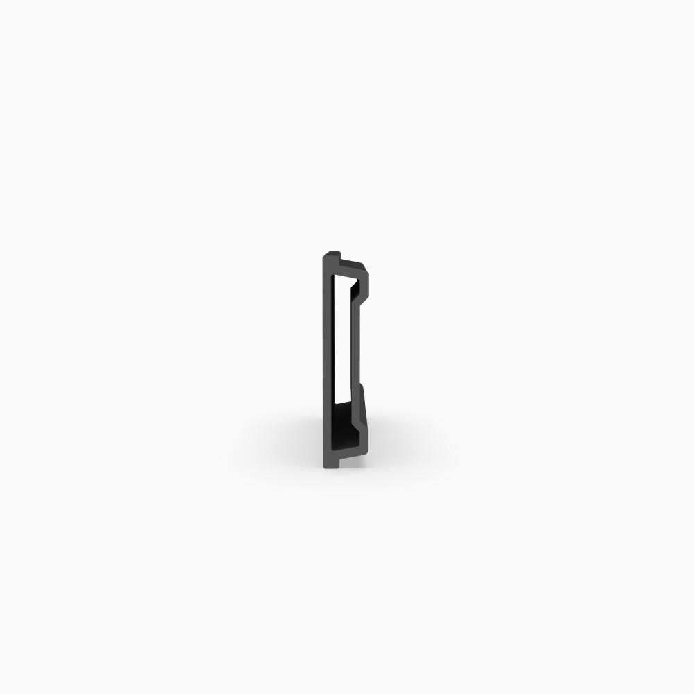 ,Side Guide Rail Part 135