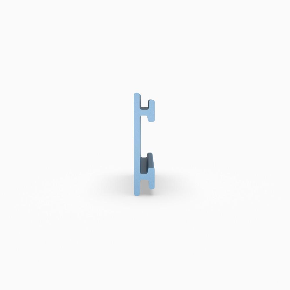 ,Side Guide Rail Part 1057