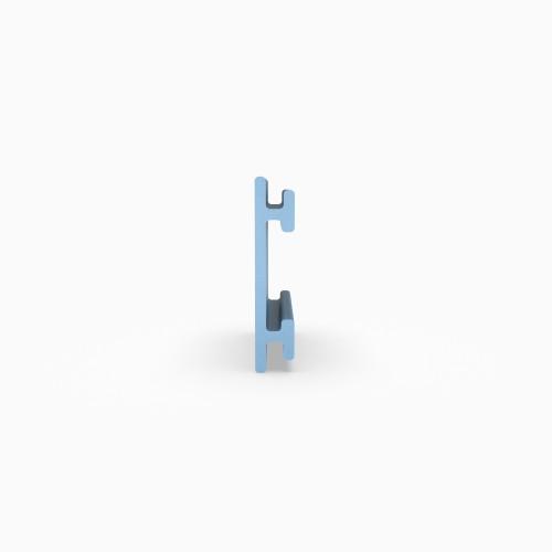 Side Guide Rail Part 1057