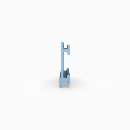 Side Guide Rail Part 1077