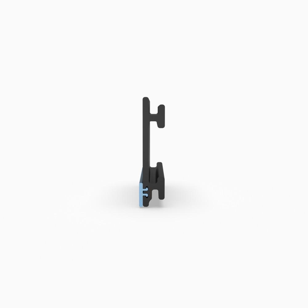 ,Side Guide Rail Part 1077 RS