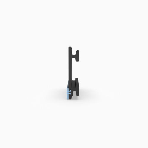 Side Guide Rail Part 1077 RS