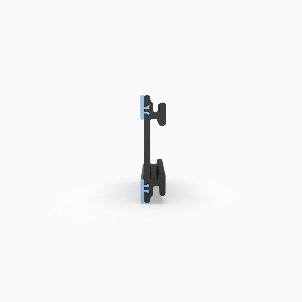 ,Side Guide Rail Part 1078 RS