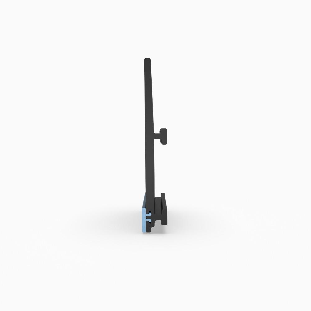 ,Side Guide Rail Part 1075 RS