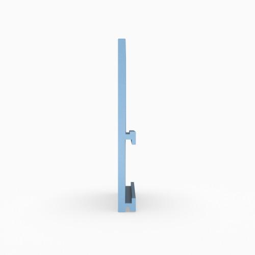 Side Guide Rail Part 187