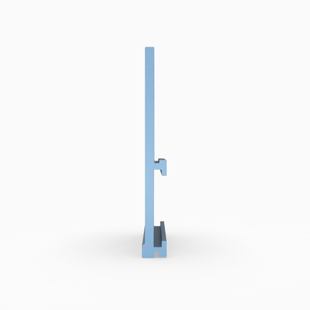 ,Side Guide Rail Part 187 Label Saver