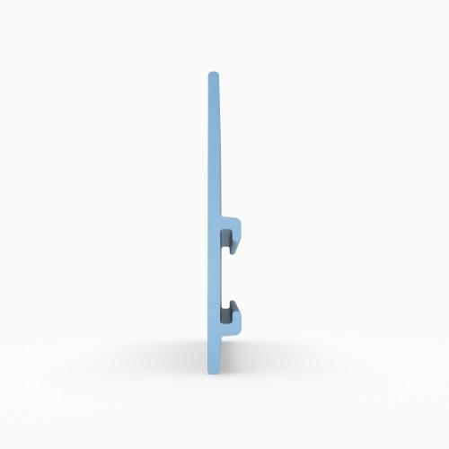 Side Guide Rail Part 1104