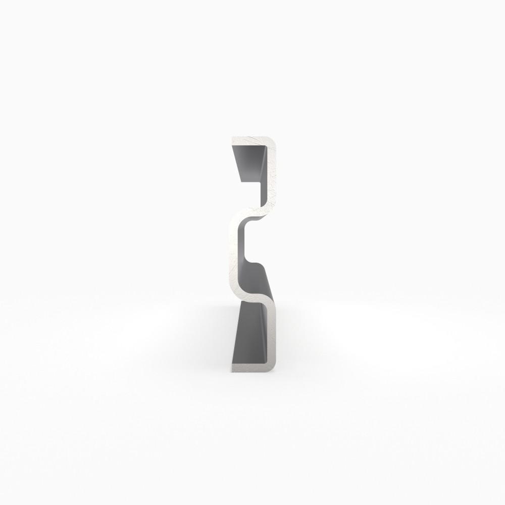 ,Side Guide Rail Part 117