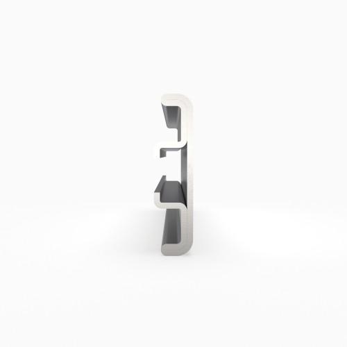 Side Guide Rail Part 1055