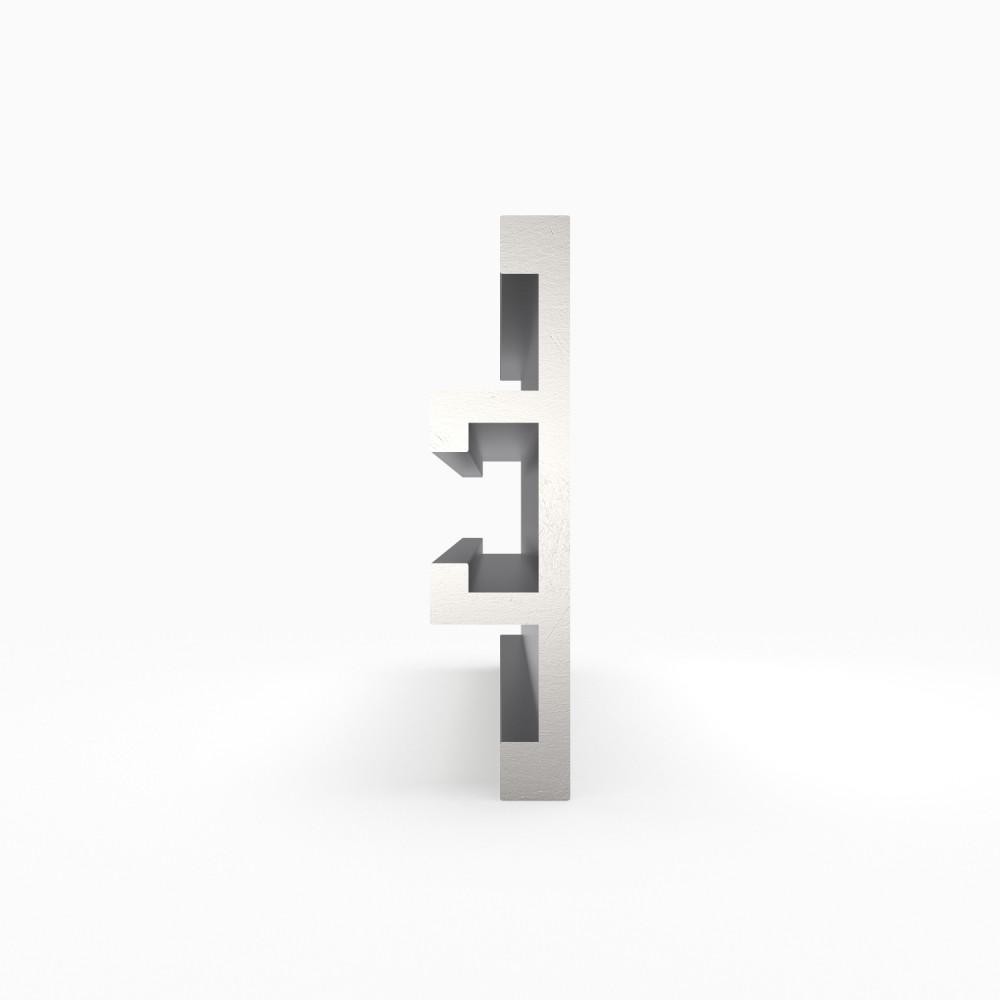 ,Side Guide Rail Part 159 / 1088 / 1089