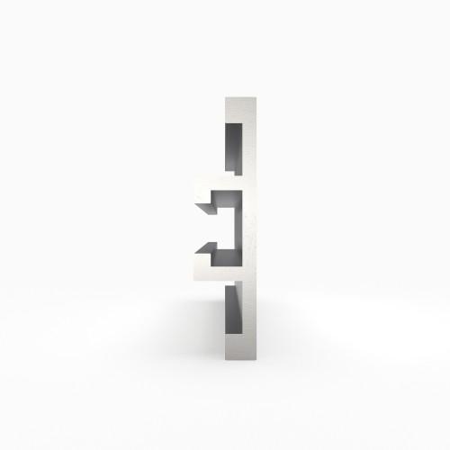 Side Guide Rail Part 159 / 1088 / 1089