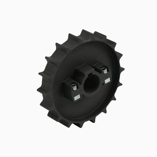 551 molded sprocket|M