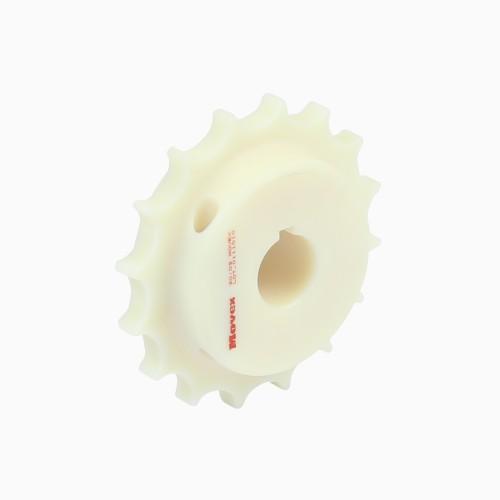 260-261 split machined sprocket|M