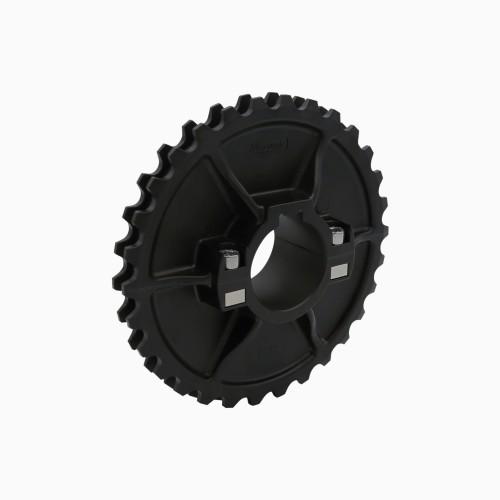 525-530 molded sprocket|M