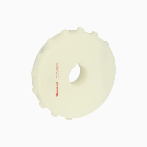 550 PRO split machined sprocket|M