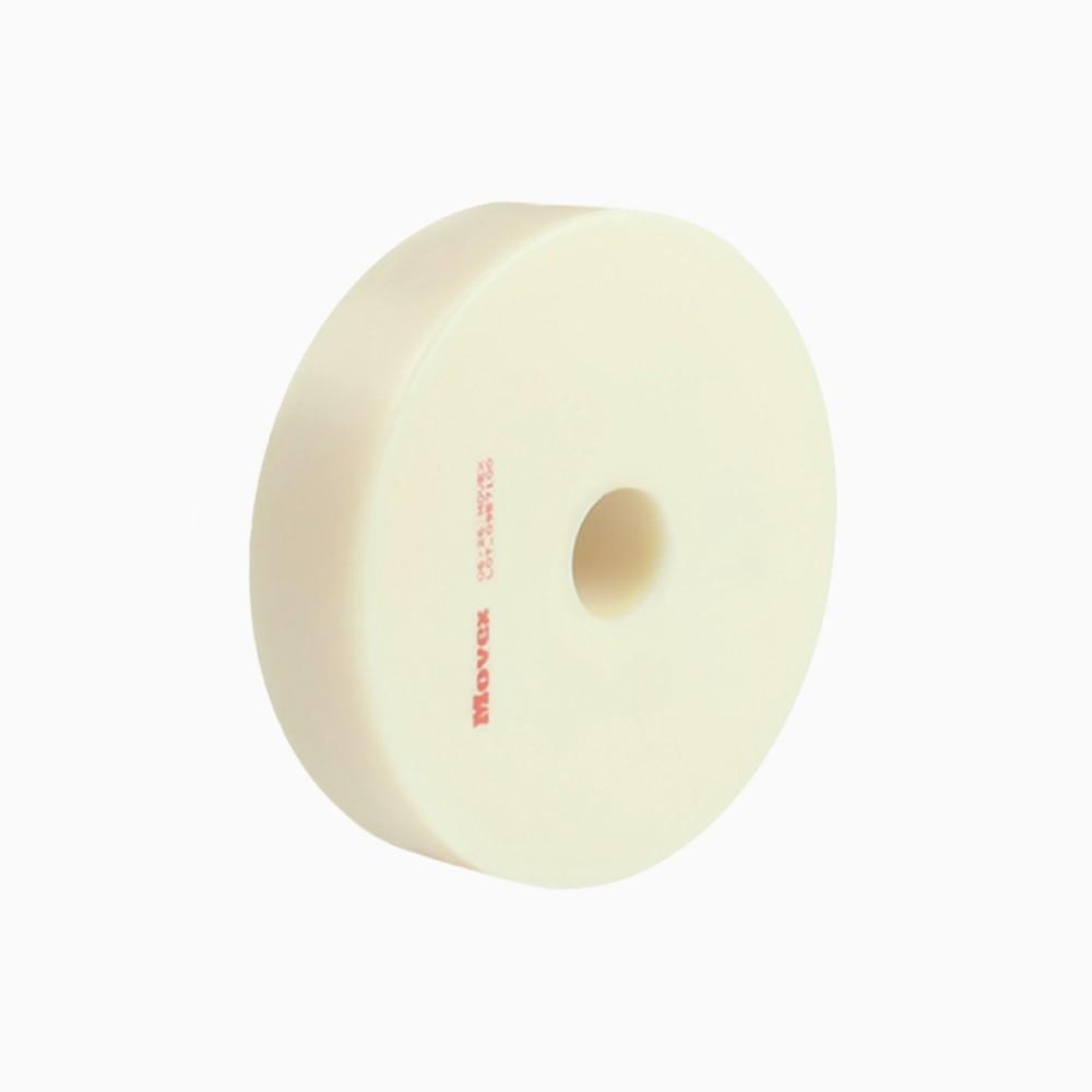 ,600 split machined support roller|M