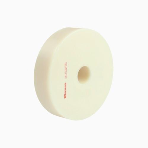 600 split machined support roller|M