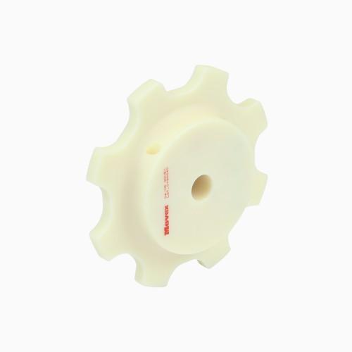 CC600 split machined sprocket|M