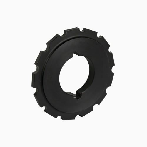 Zero Contact PRO one-piece machined sprocket|M