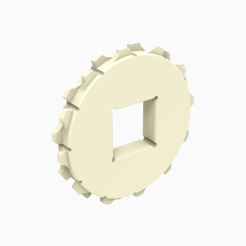7010 split machined sprocket|M