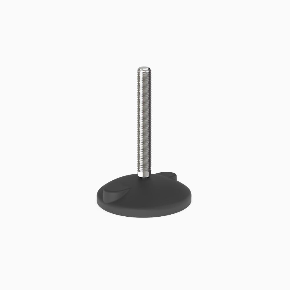 ,Basic Ø100 2 Fixing point|M
