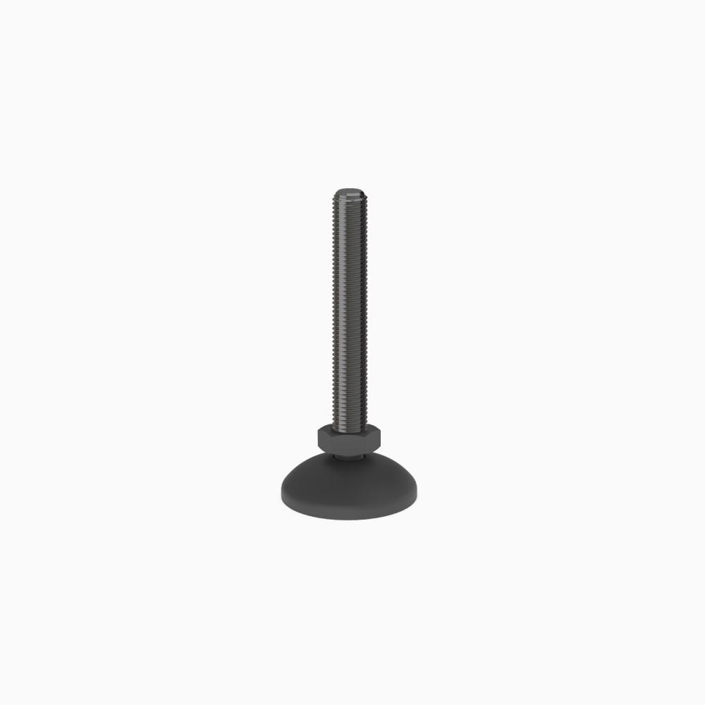 ,Basic Ø60Polyamide spindle