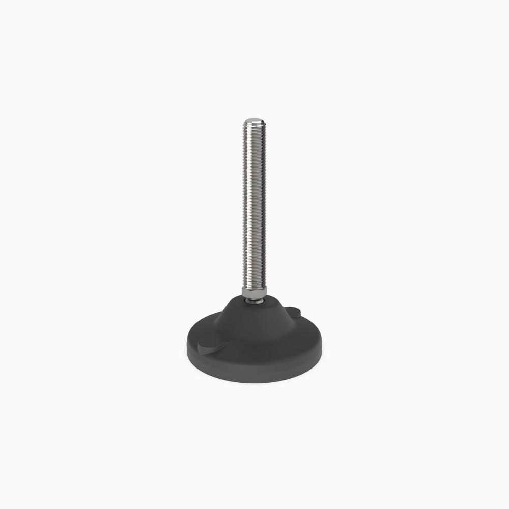 ,Articulated Ø123 2 Fixing point|M