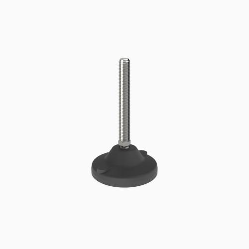 Articulated Ø123 2 Fixing point|M