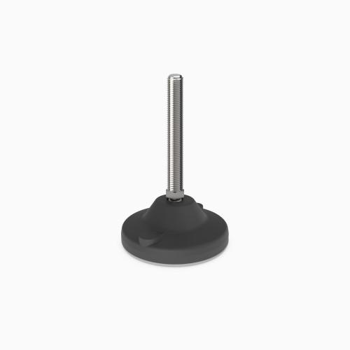 Articulated Ø123 2 Fixing pointAnti-Slip|M