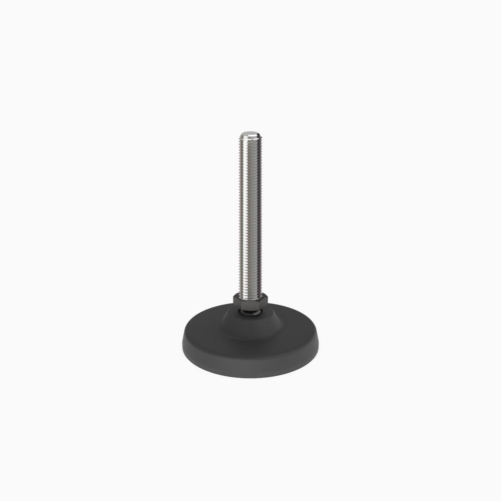 ,Articulated Ø110 2 Fixing pointPA Ball|M