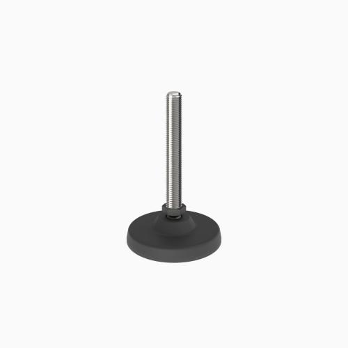 Articulated Ø110 2 Fixing pointPA Ball|M