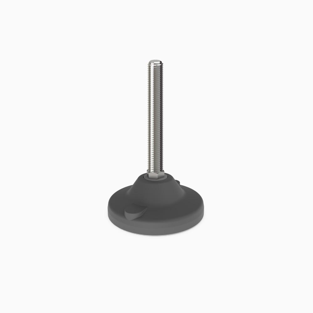 ,Muscle Ø123 Type A 2 Fixing point|M
