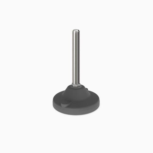 Muscle Ø123 Type A 2 Fixing point|M