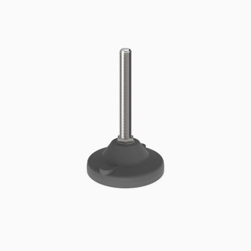 Muscle Ø123 Type C 2 Fixing point|M