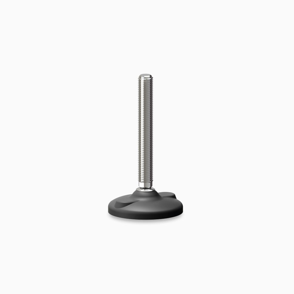 ,P400R Ø80 2 Fixing point|M