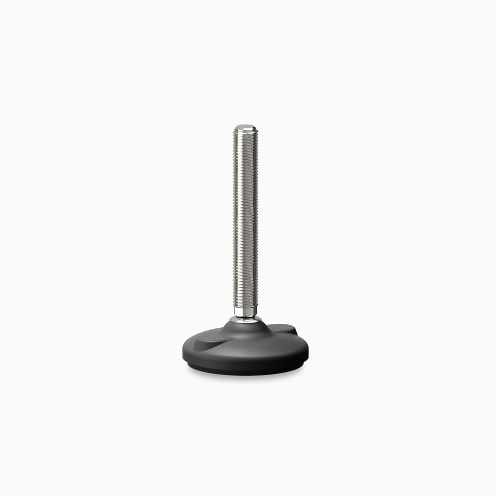 ,P400R Ø80 2 Fixing point Anti-Slip|M