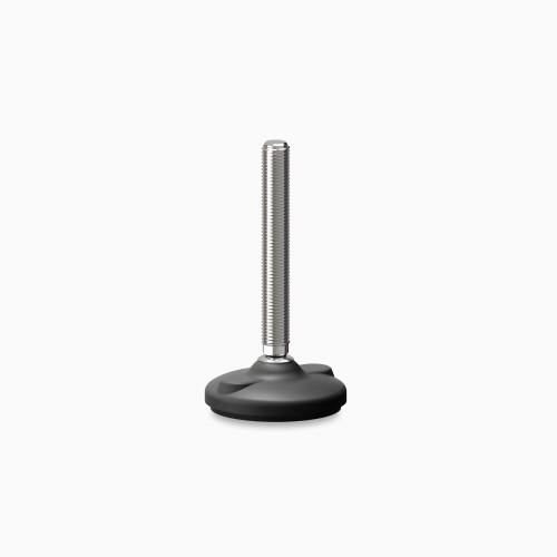 P400R Ø80 2 Fixing point Anti-Slip|M