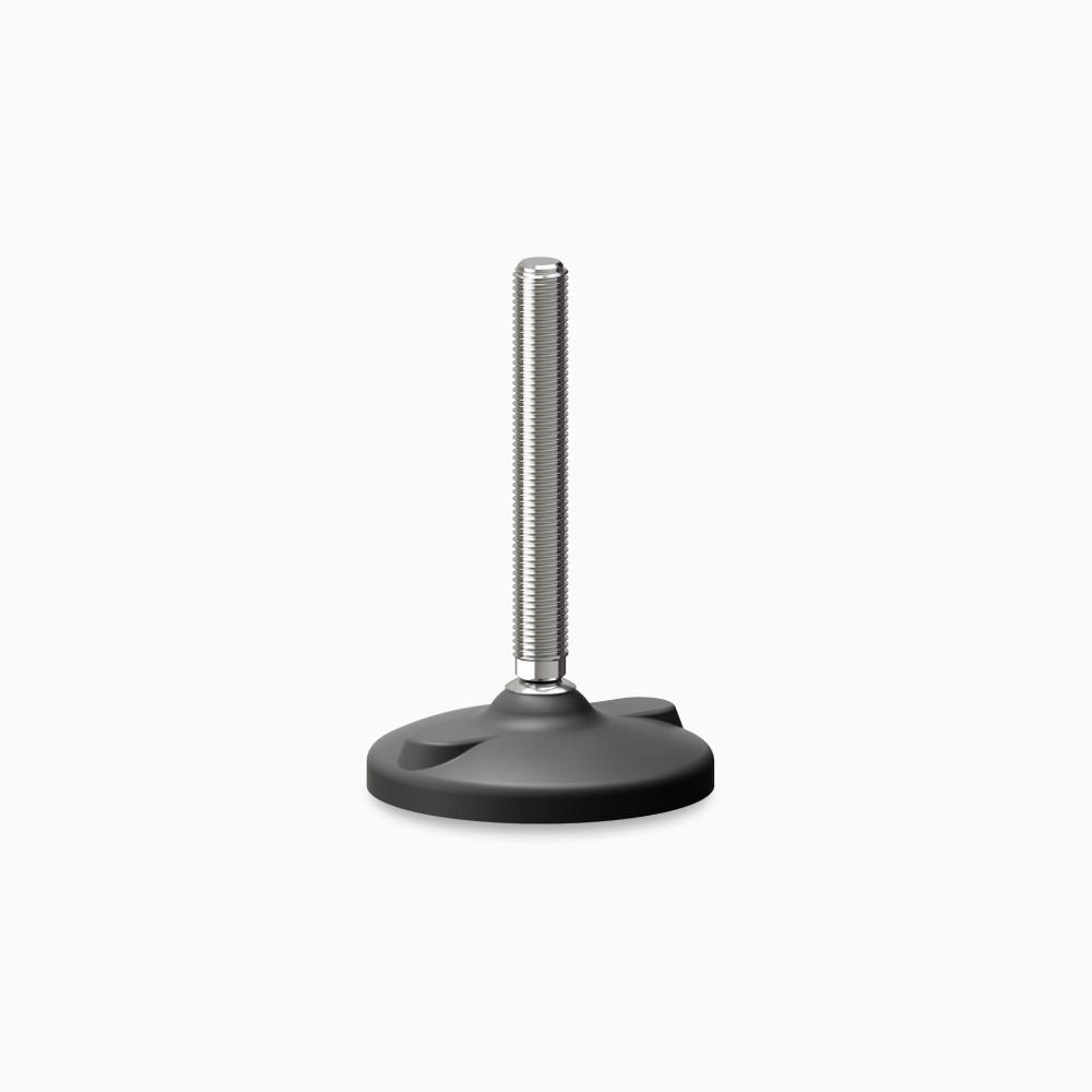 ,P400R Ø100 2 Fixing point|M