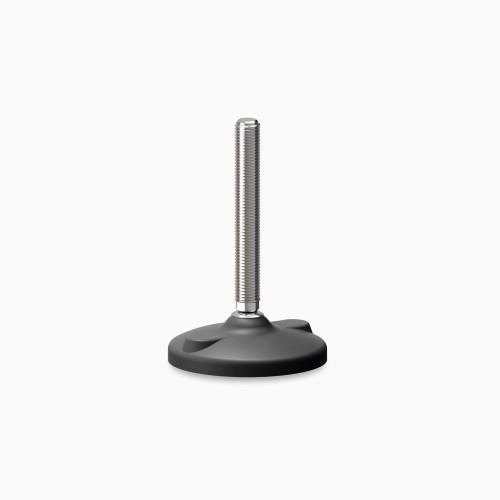 P400R Ø100 2 Fixing point|M