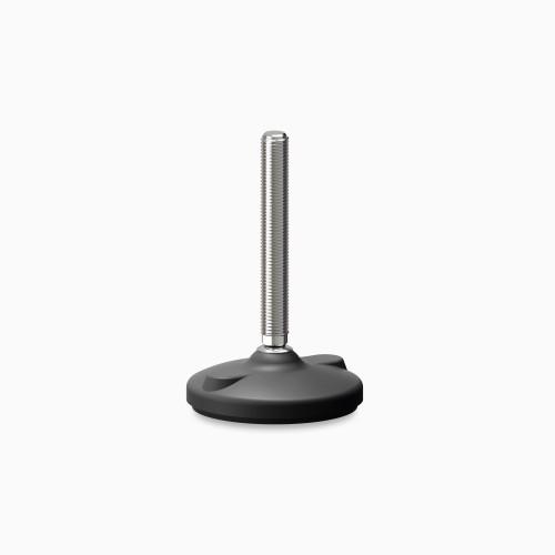 P400R Ø100 2 Fixing point Anti-Slip|M