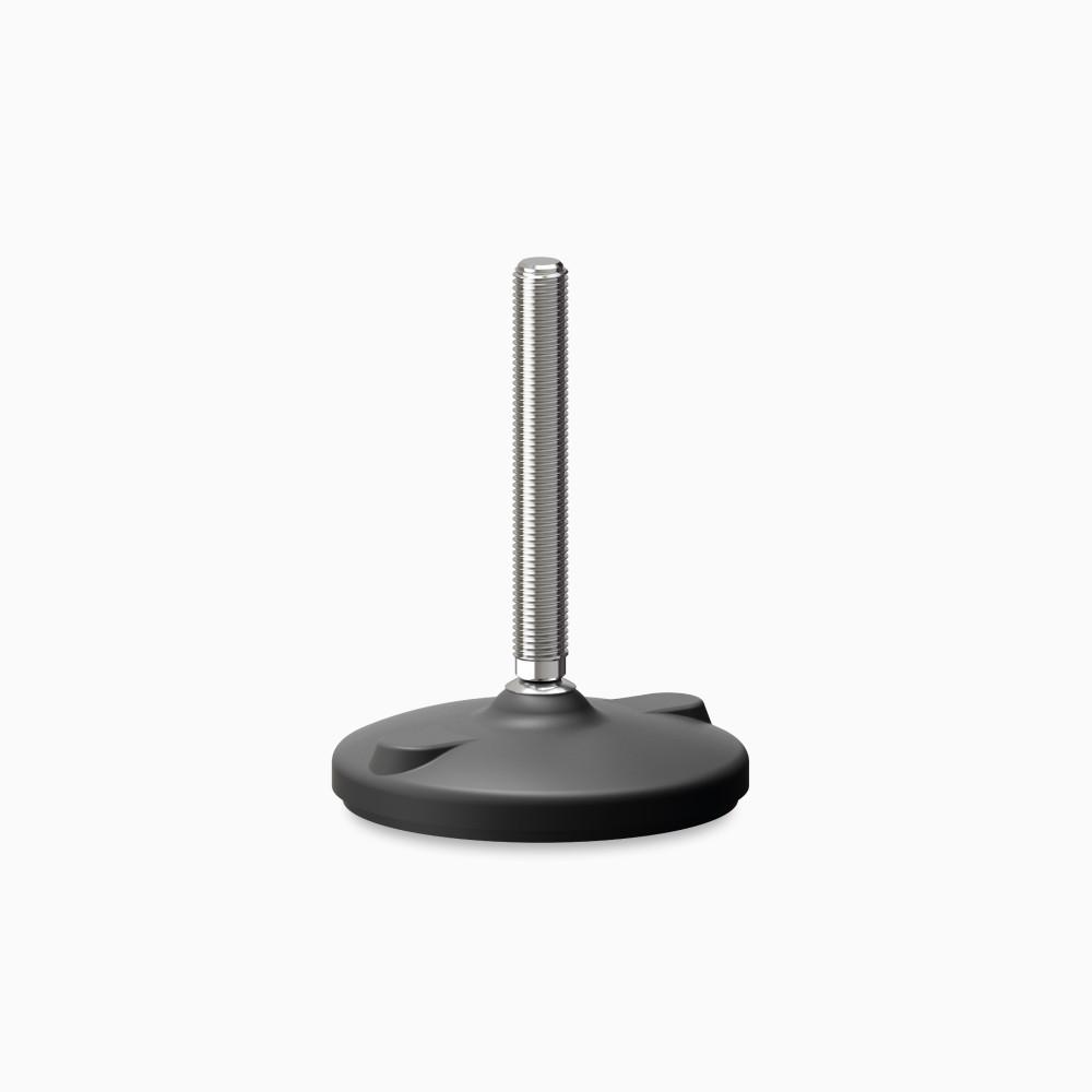 ,P400R Ø120 2 Fixing point Anti-Slip|M