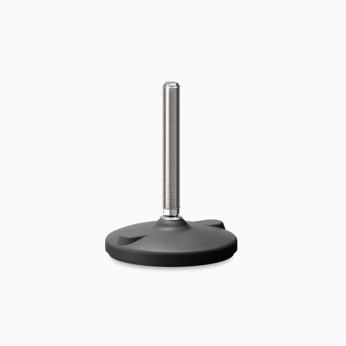 P400R Ø120 2 Fixing point Anti-Slip|M
