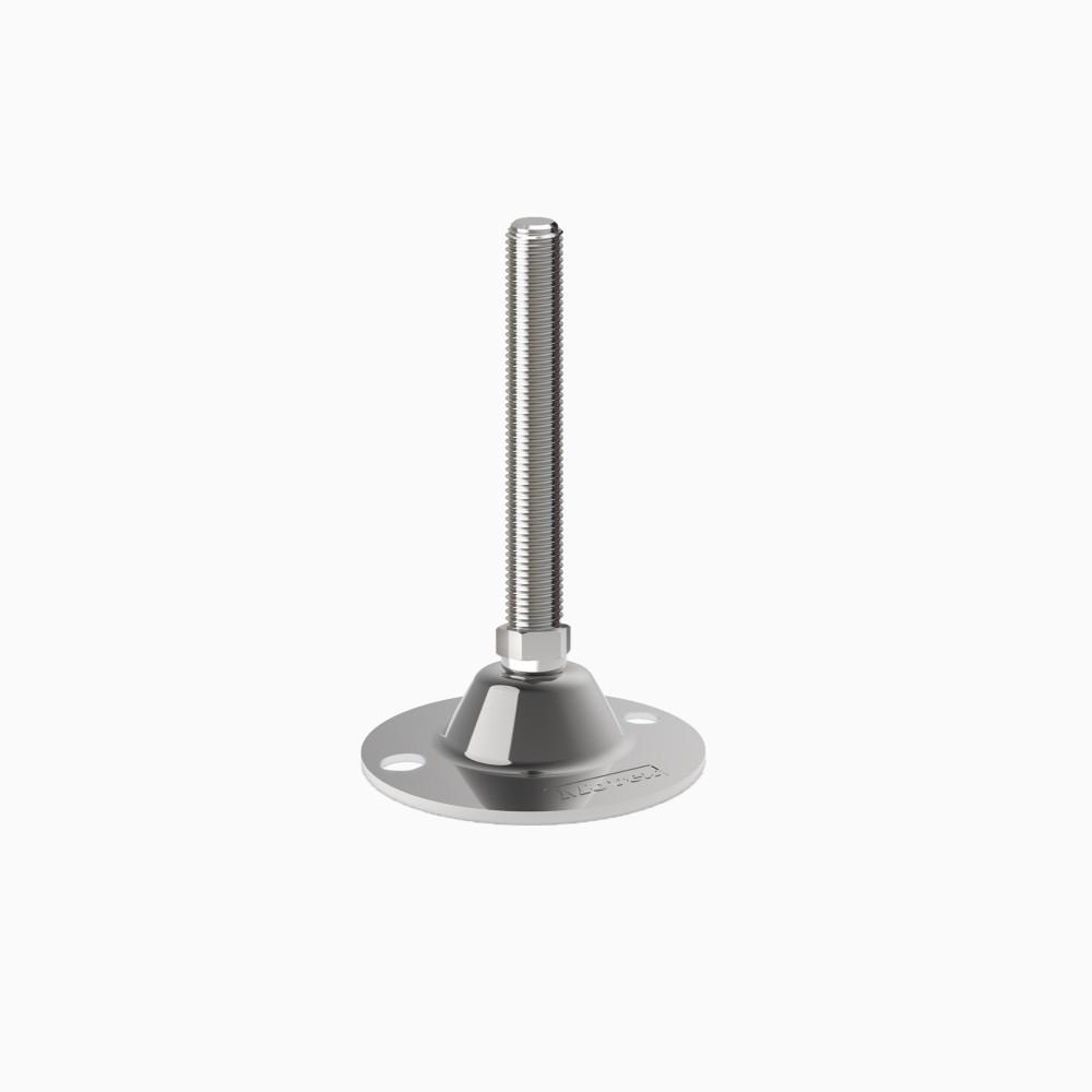 ,Steel Ø123 2 Fixing point|M