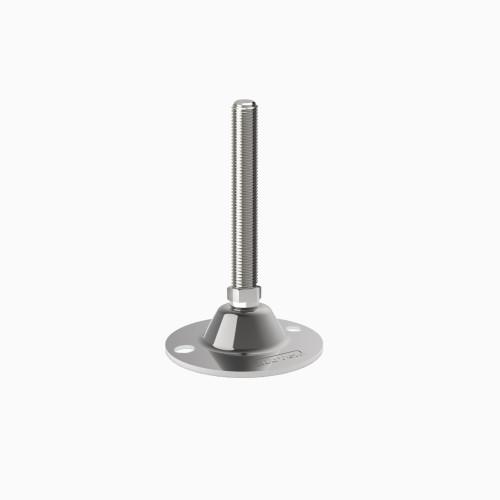 Steel Ø123 2 Fixing point|M