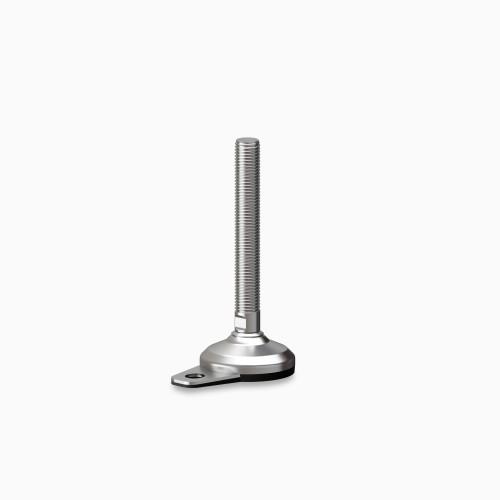 S400 Ø60 1 Fixing point Anti-Slip|M