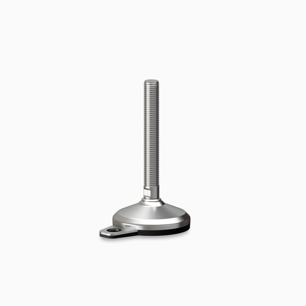 ,S400 Ø80 1 Fixing point Anti-Slip|M