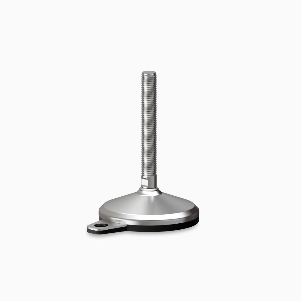 ,S400 Ø105 1 Fixing point Anti-Slip|M