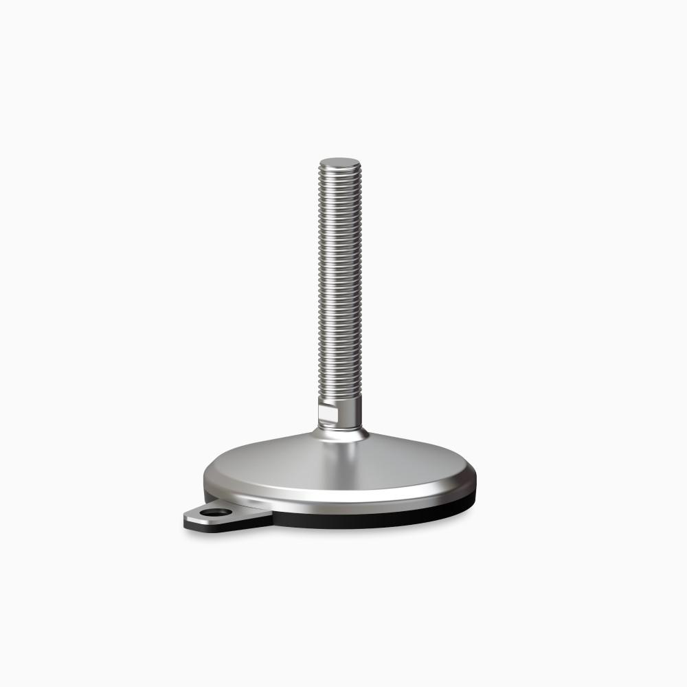 ,S400 Ø125 1 Fixing point Anti-Slip|M