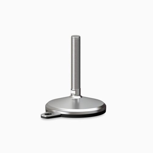 S400 Ø125 1 Fixing point Anti-Slip|M